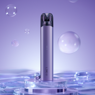 Disposable vaping pen - Lilace Purple