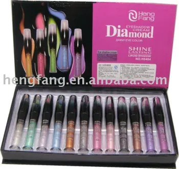 eye shadow cream