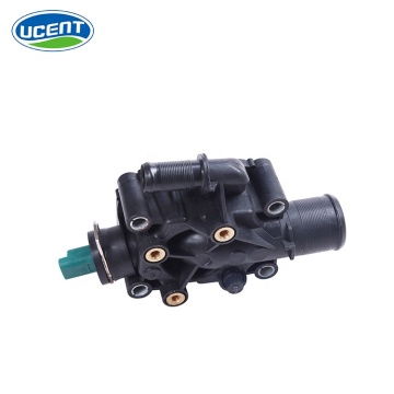 Euro-market Electric Engine Thermostat for PEUGEOT and CITROEN 1336Z0