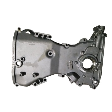 LB034-CH2-1001 ปั๊มน้ำมันสำหรับ Hafei Lobo 468 ชิ้นส่วนอัตโนมัติ