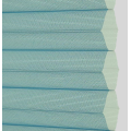 Manual Cordless Honeycomb Finish Finish Celluar Window Shade