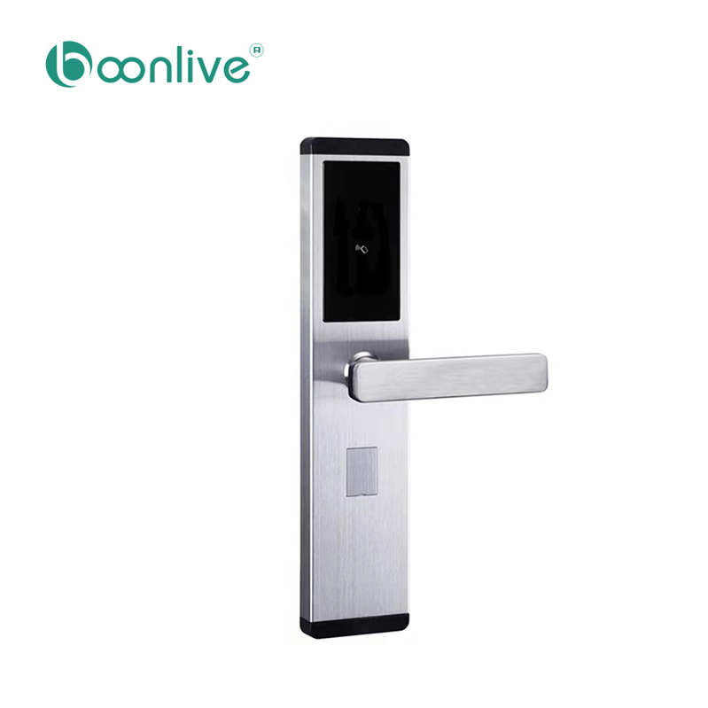 RFID HOTEL DOOR LOCK CONTROL CORTER