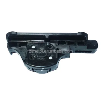 ZANETOL 77368445 Driving Left Side Sunproof Clip Slideway Ceiling Bracket For Jeep Renegade 2015-2019