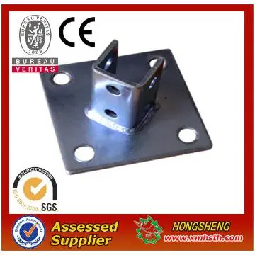 precision stamping parts