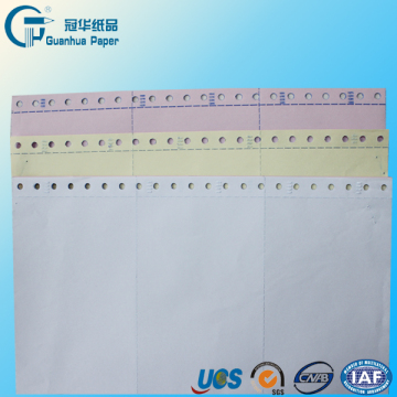 Continuous Computer Paper with Competitive Price