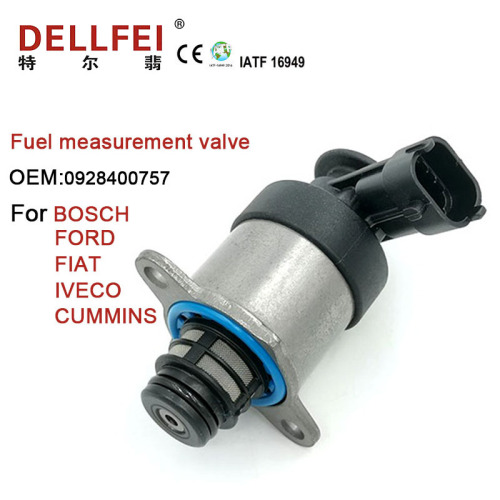 Bottom price FORD FIAT Fuel metering valve 0928400757