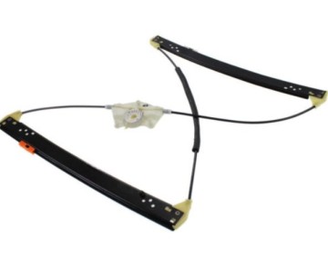7L0837462 FITS VOLKSWAGEN TOUAREG RH FRONT WINDOW REGULATOR W/MOTOR