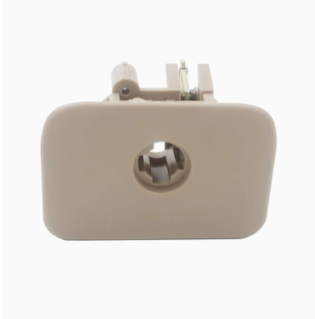 Glove Box Handle Storage Catch Passenger Side Toolbox Switch for Cadillac CTS