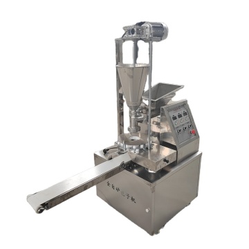 High-Quality Automatic Small Baozi Bun Making Machine