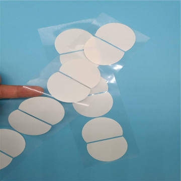 Clear PET Diffuser Plastic Sheet For Led Lights