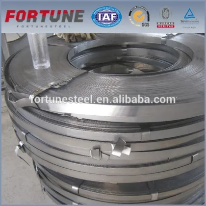 cgi Galvanized steel strip