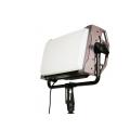 RGBW Waterproof Studio Photography Panel duro Luz