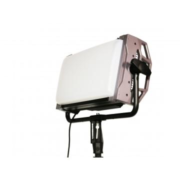 RGBW Waterproof Studio Photography Hard Panel Light