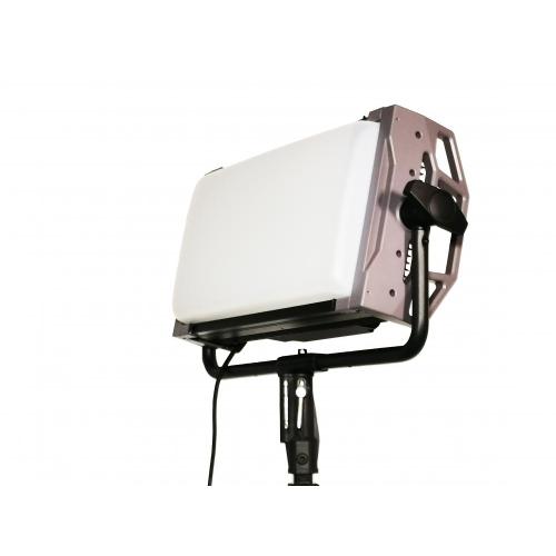 RGBW waterproof studio photography hard panel light