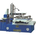 Wire Cutting CNC EDM Wire Cut Machine DK7763