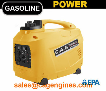 1000watts Inverter Generator