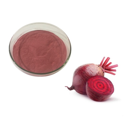 ISO Effective Beetroot Juice Powder Direct Sales