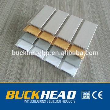 pvc storage panel