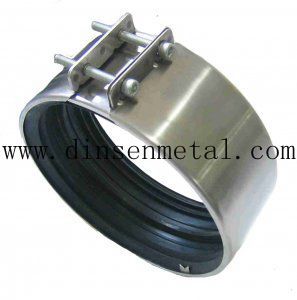 stainless steel couplings-B/CHA type
