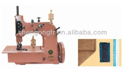 SHENPENG GN20-2 overlock sewing machine, thick material overlock sewing machine