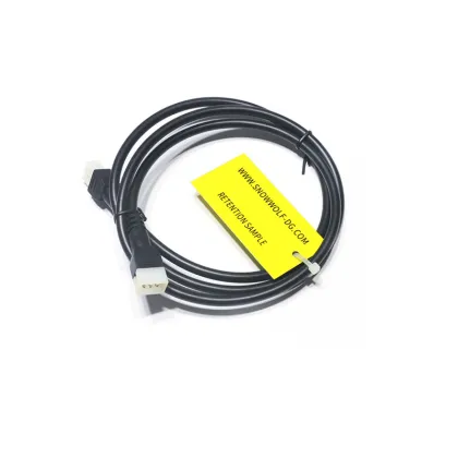 61845 Western 8695K Fisher Controller Cord Extension