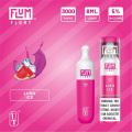 Vape desechable Vape al por mayor Price Flum Float