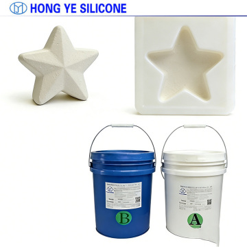 Premium Liquid Silicone for Mold Manufacturing