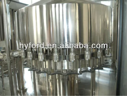 Drinking Water Machine