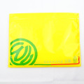 Plastposten Poly Yellow Bubble Mailers för kläder