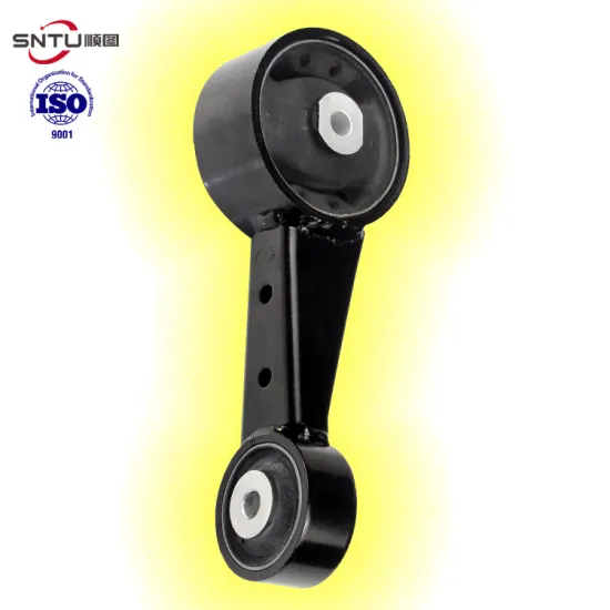 Factory Exports: Rubber Moulds Manufacturer for Chassis Parts - Engine Mounting 12363-0P080 for Toyota Highlander/Previa