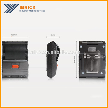 3 inches wifi portable barcode label printer handheld receipt bluetooth printer