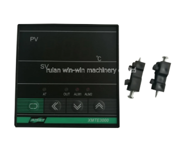 XMTE-3000 XMTE-3400V Digital Intelligent Temperature Controller per soffiaggio e macchine per la produzione di sacchetti di film