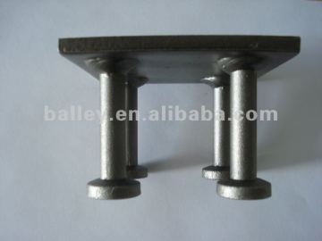 Plate Lifting Anchor