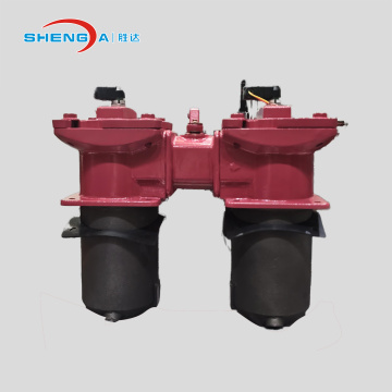 مرشح خط إرجاع RFD Duplex