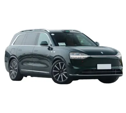 2024 Huawei AITO M9 6 Seat Electric SUV