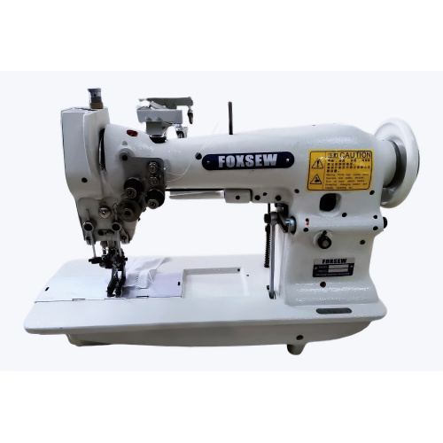 Mesin Jahit Picoting Hemstitch Lubang Besar