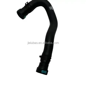 LR034616 Heater Hose for Range Rover Discovery 5 - Automotive Heating Water Pipe