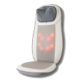 Fatigue Relief Shiatsu Massage Cushion con calefacción