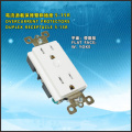 15a 125V protectors protectors duplex