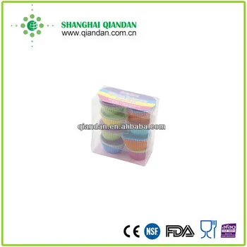 colored bakeware