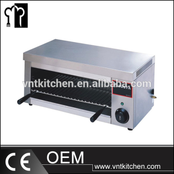 VNTK170-E Thiết bị nhà bếp thương mại Điện Treo Salamander