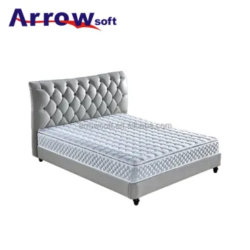 Arrow Soft Single Size 40 Density Foam Latex Mattress