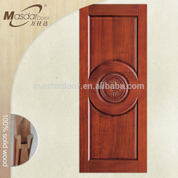 India modern bedroom wooden door design
