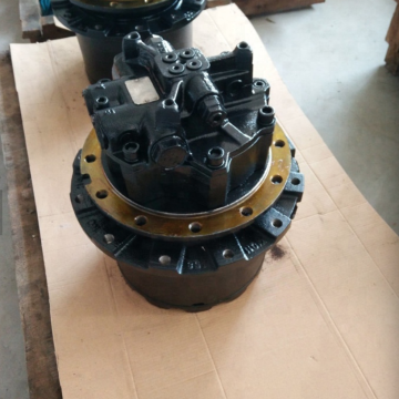 E70C final drive motor perjalanan E70 excavator track drive motor 102-6947 102-6420 102-6460 363-9337