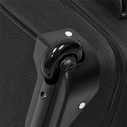 44" Wheeled garment bag eminent luggage