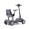 Duty Pralliciped Electric 4 Wheel Mobility Scooter