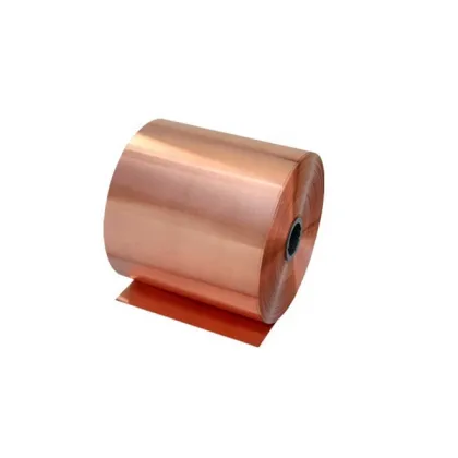 Copper Plate and Copper Sheet Search Engine: Material Resources and Applications