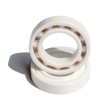High-Quality, High-Performance All-Ceramic Skateboard Bearings: The Ultimate Choice for Skaters
