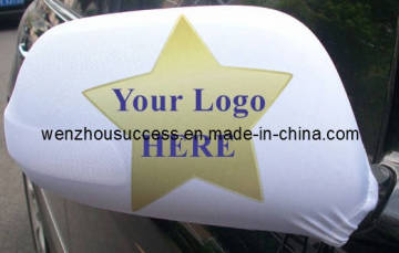 Car Mirror Flag 04