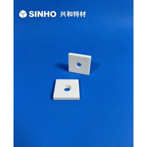 埋头焊耐磨陶瓷衬板